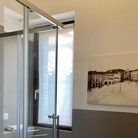 Mezzobaiocco Summer Apartment *