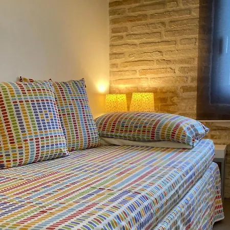 Mezzobaiocco Summer Apartment *