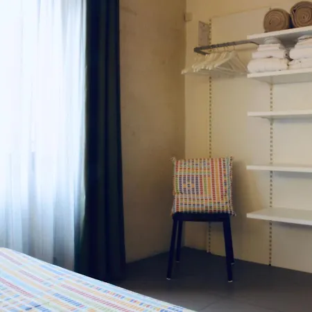 Apartment Mezzobaiocco Summer *
